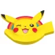 Popsockets 2 PopOuts держатель и подставка для телефона Pikachu