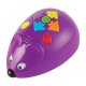 Robots Pele Rotaļlieta ar Programmēšanas Iespēju Learning Resources LER 2841 | Mouse Robot with Coding Programming