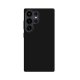3mk silikona vāciņš Samsung Galaxy S25 Ultra telefonam, melns