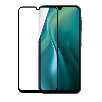 Etteri 9D aizsargstikls Samsung Galaxy A25 5G
