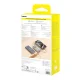 Baseus Free2Pull 10000мАч 30Вт пауэрбанк с USB-C портом и выдвижным USB-C кабелем...