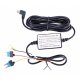 Hardwire komplekts Azdome HW03L Micro USB | kit