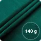 Plonos Ēnošanas siets 1,5x50m 140g/m2 + 50 zaļi klipši