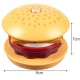 Kruzzel Koka burgera šķirotājs ar pasūtījuma kartītēm