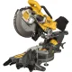 Akumulatora leņķzāģis DeWalt DCS781N-XJ 54V XR FLEXVOLT 305 mm, bez akumulatora