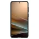 Spigen Samsung Galaxy S25 Edge vāciņš Liquid Air, melns