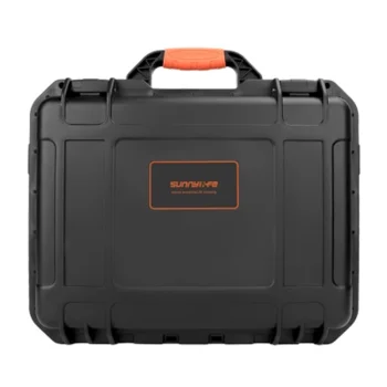 Sunnylife cietais koferis DJI Neo 2 Fly More Combo komplektam AQX-26