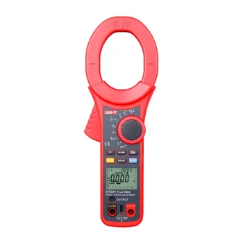 Токоизмерительные клещи Uni-T UT221 True RMS