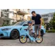 Детский беговел Ricokids Funnu, 12 дюймов