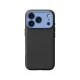 Чехол AmazingThing Glamour AllSkin для iPhone 18 Pro с защитой камеры, MagSafe, синий