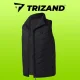 Trizand apsildāma veste, USB, izmērs M, melna