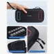 Чехол Supcase Carrying Mini для Nintendo Switch 2 Black