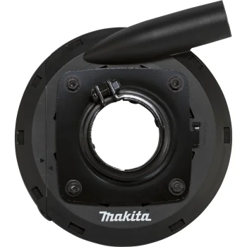 Пылеудаляющий кожух для УШМ 180 мм Makita 195385-8