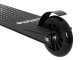 STIV stunt scooter for tricks, reinforced 100mm wheels, black GIMME