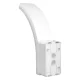 LED lampa ar PIR kustības sensoru Maclean MCE512 W 20W 4000K, balta