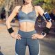 4Fizjo Weight Set for Arms and Legs 2 x 1.0kg