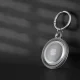 Чехол Tech-Protect Icon для Apple AirTag Прозрачный