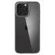 Чехол Spigen Airskin Hybrid для iPhone 15 Pro, прозрачный