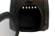 Carrying Bag for Animals (Cats, Dogs etc.), Black