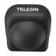 Telesin silikona objektīva aizsargvāciņš priekš Insta360 X4 (S6-PTC-05-TIS)
