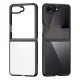Dux Ducis Aimo vāciņš Samsung Galaxy Z Flip 8, melns