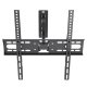 Настенное крепление для ТВ Maclean MC-191, 32-55\", до 30 кг, VESA 400x400, черное
