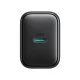 Сетевое зарядное устройство Joyroom JR-TCF23 USB-C 25W SFC / PPS / PD, черное