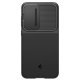 SPIGEN OPTIK ARMOR GALAXY S24 FE ЧЕРНЫЙ
