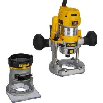 Фрезер DeWalt D26204K-QS 900 Вт