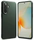 Vāciņš Ringke Onyx priekš Samsung Galaxy A57 5G, zaļš
