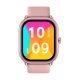 Смарт-часы Zeblaze GTS 3 PRO Smartwatch (розовый)