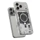 Чехол Spigen для iPhone 17 Pro Ultra Hybrid Mag Magsafe Neo One