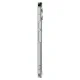 Google Pixel 9 Pro XL Spigen Ultra Hybrid OneTap Ring MagSafe Case Cover, White | Чехол Кабура Кейс...