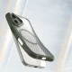 Leading Series MagSafe vāciņš iPhone 16 tālrunim, zaļš