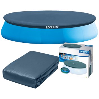 Intex 28026 baseina pārsegs, 396 cm