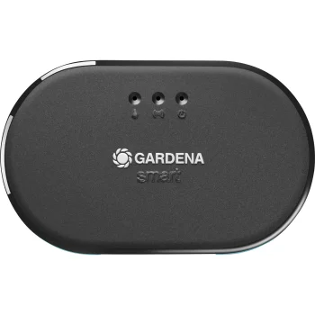 Умное управление поливом Gardena smart Irrigation Control 19035-20
