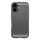 Чехол Spigen Rugged Armor Mag MagSafe для iPhone 17 — серый