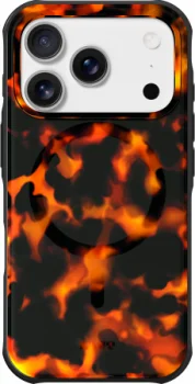 LAUT Huex MagSafe Vāciņš iPhone 17 Pro telefonam - Daudzkrāsains | Phone Case Cover