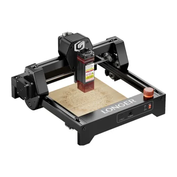 Lāzergravieris Longer RAY5 mini 2.5W