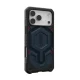 UAG Monarch Pro MagSafe vāciņš iPhone 17 Pro Max telefonam – tumši zils | Phone Case Cover