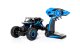 RC Rock Crawler HB 2.4GHz 1:18 Remote Control Car, Blue