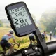Беспроводной велокомпьютер с GPS водонепроницаемый Carruzzo