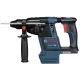 Akumulatora perforators Bosch GBH 18V-26 Professional, SDS-plus, 18V