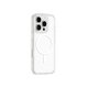 AmazingThing iPhone 16 Pro Max vāciņš Minimal Mag Case, caurspīdīgs