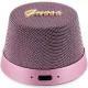 Guess Magnetic Script Metal Bluetooth skaļrunis - rozā | Speaker Pink
