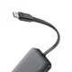 Powerbank Cuktech LPB200N 40W 20000mAh Gray