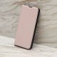 Чехол-книжка TFO Smart Soft для Samsung Galaxy A36 5G, бежевый