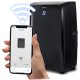 Pārvietojams kondicionieris 14000 Btu Berdsen Bd-581, balts