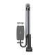 Baseus Otaku Tripod with Handle for Phone Tablet, Gray