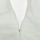 Transparent Garment Bag for Suits and Dresses, 60 x 80 cm